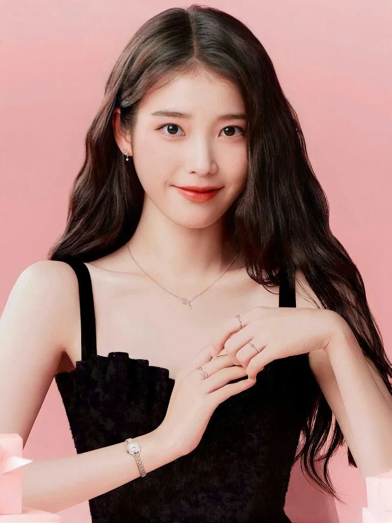 아이유