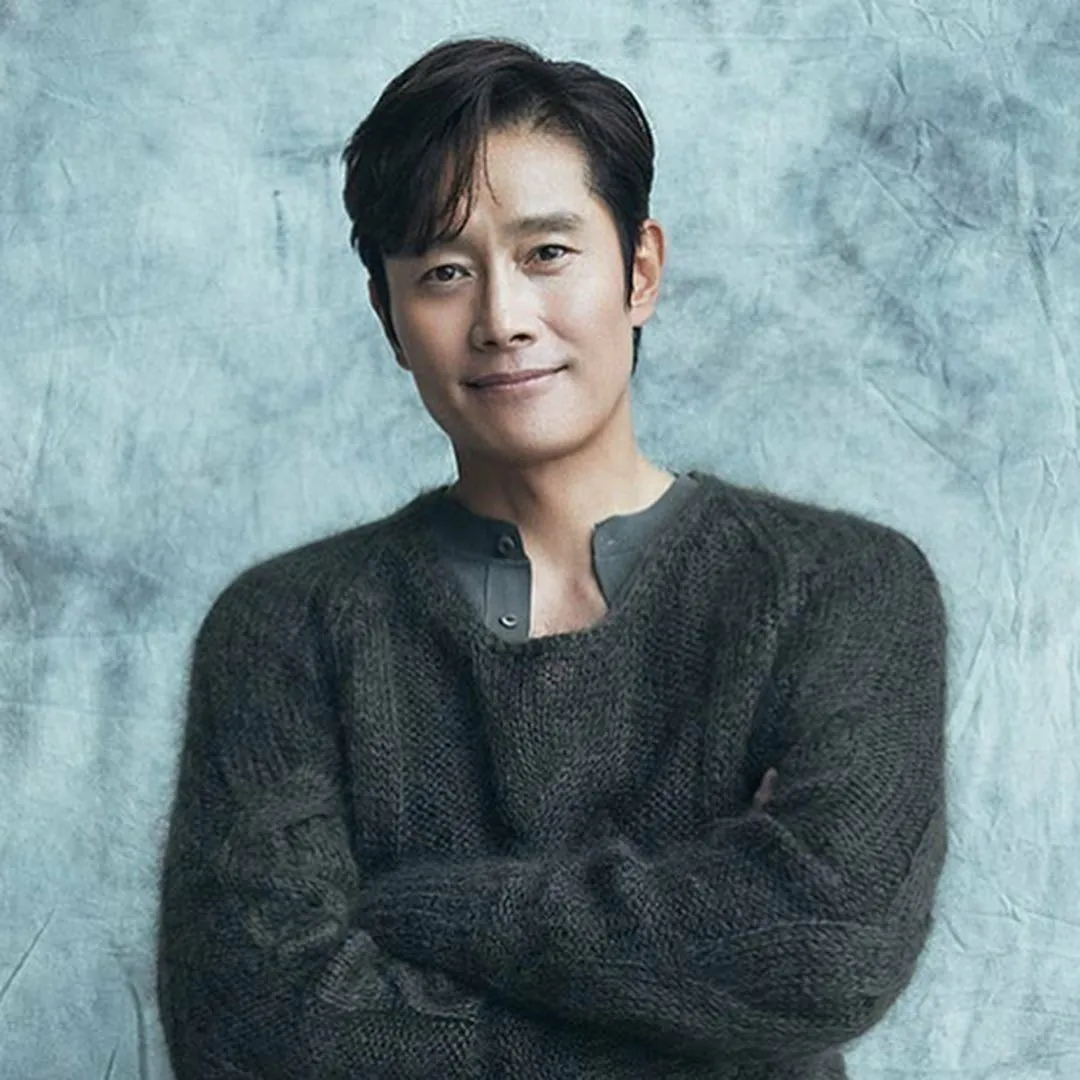이병헌