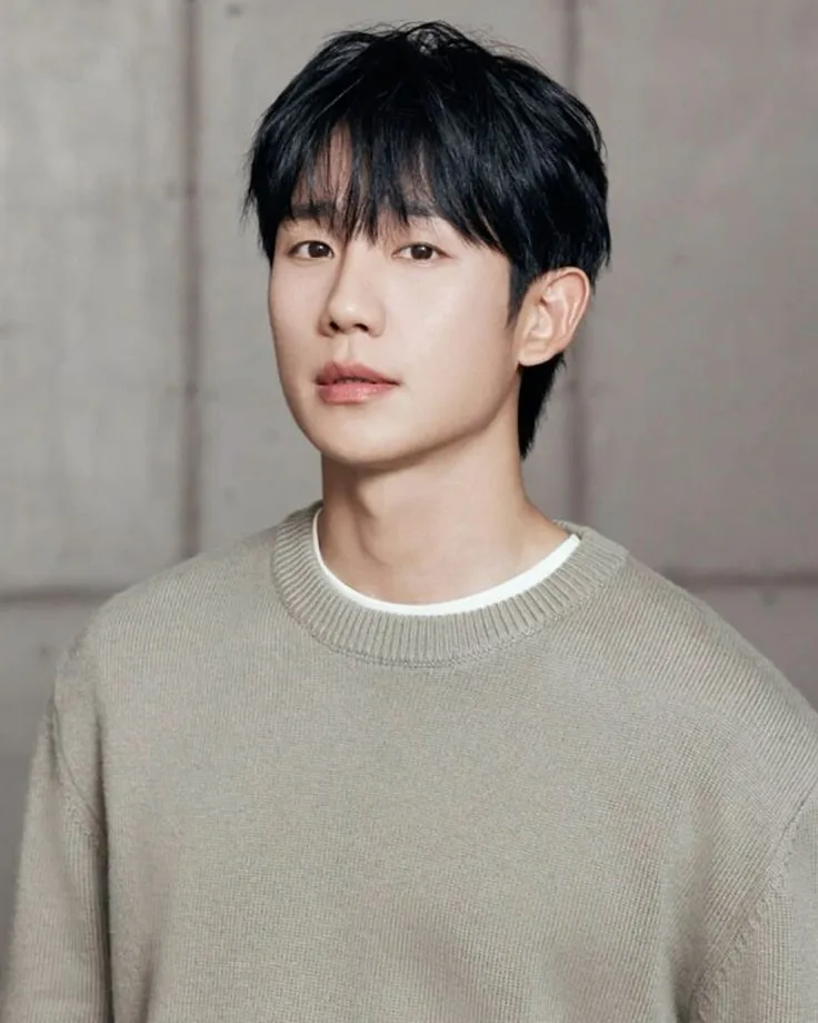 정해인