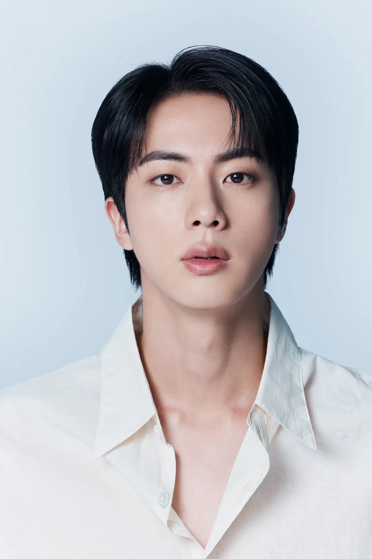 진