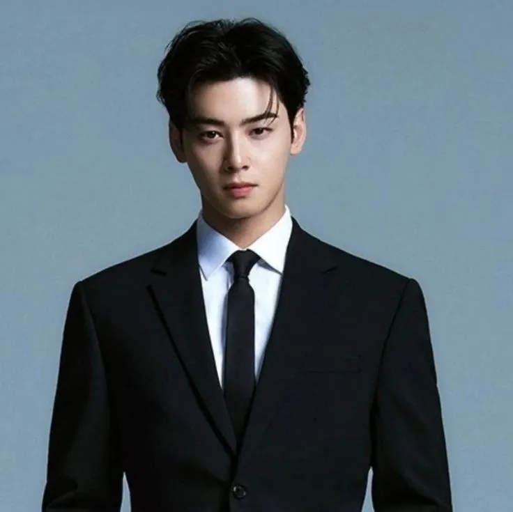 차은우